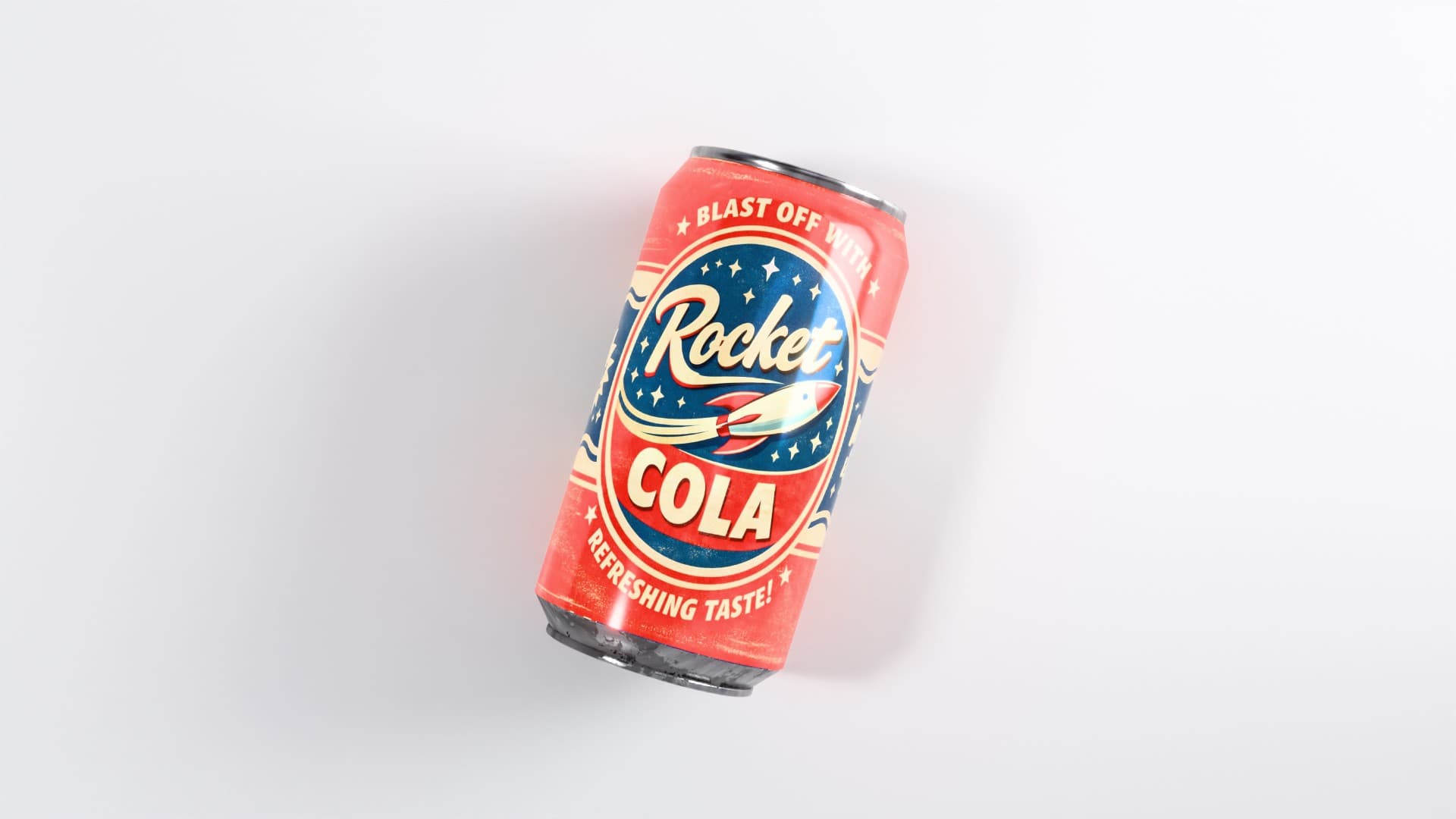 Illustrative mockup. Original project visuals cannot be shared.
