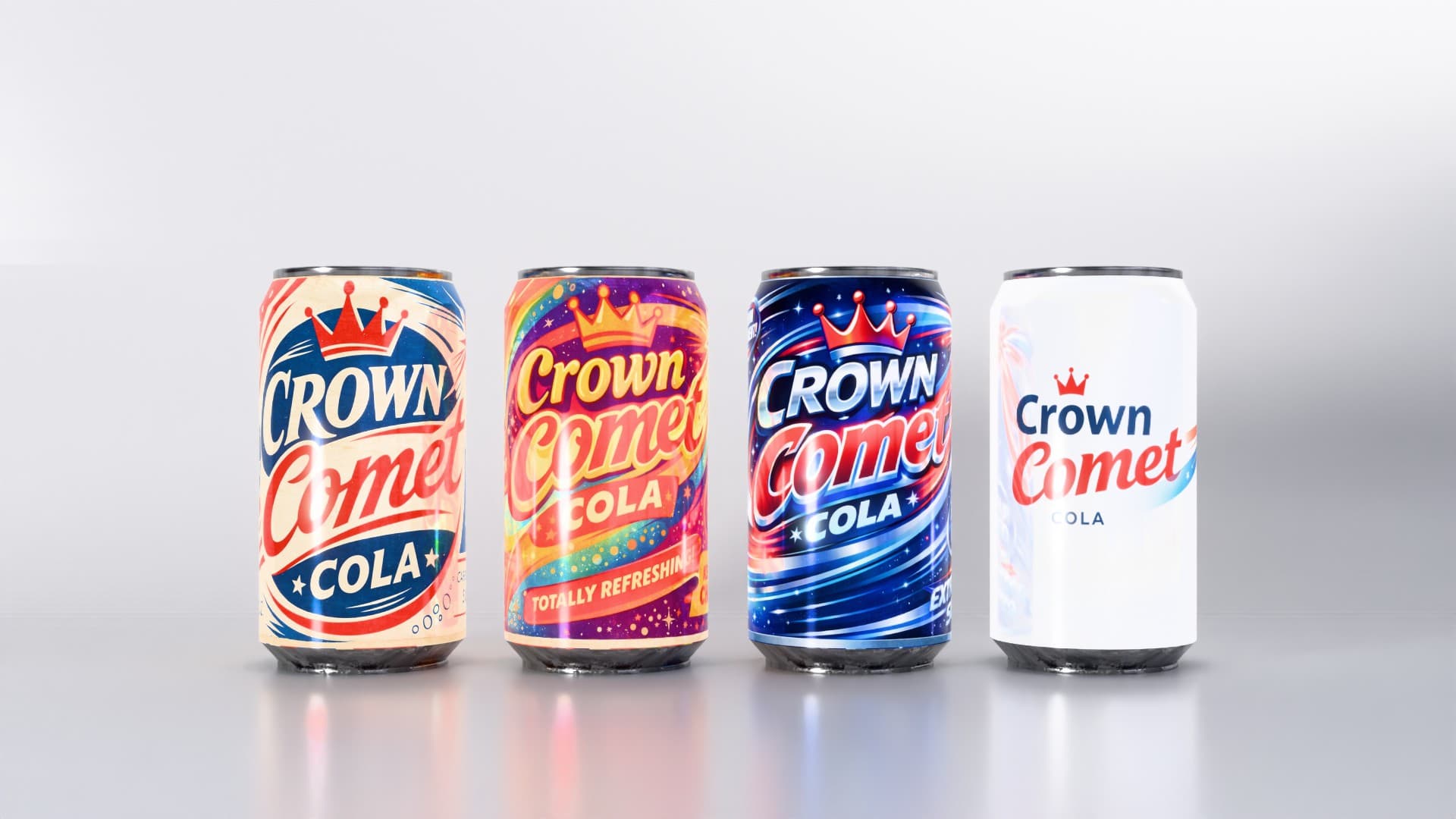 Illustrative mockup. Original project visuals cannot be shared.