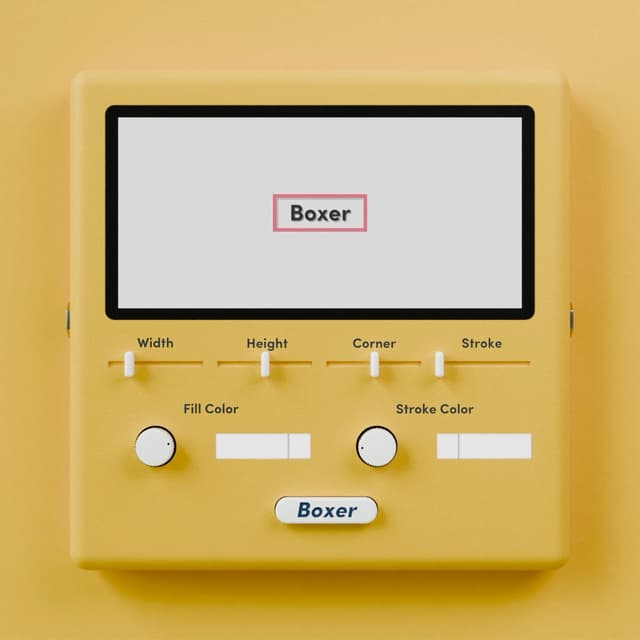 Boxer