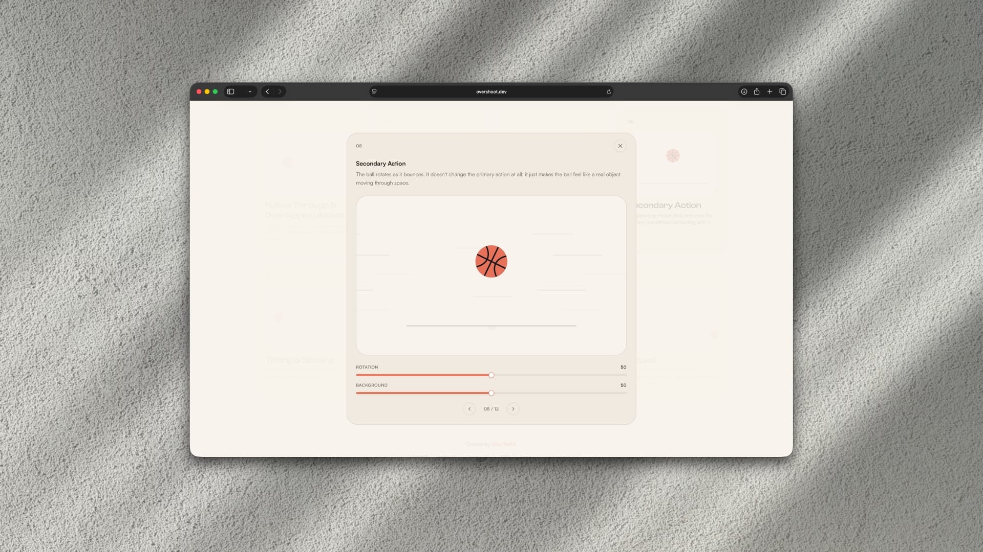 Stress testing the tool with 7999 tracks